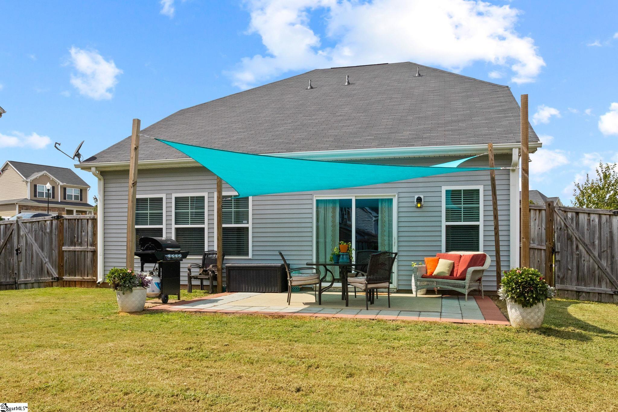 603 Patagonia Court Inman, SC 29349 - Photo 35 of 36 Gallery Image 35