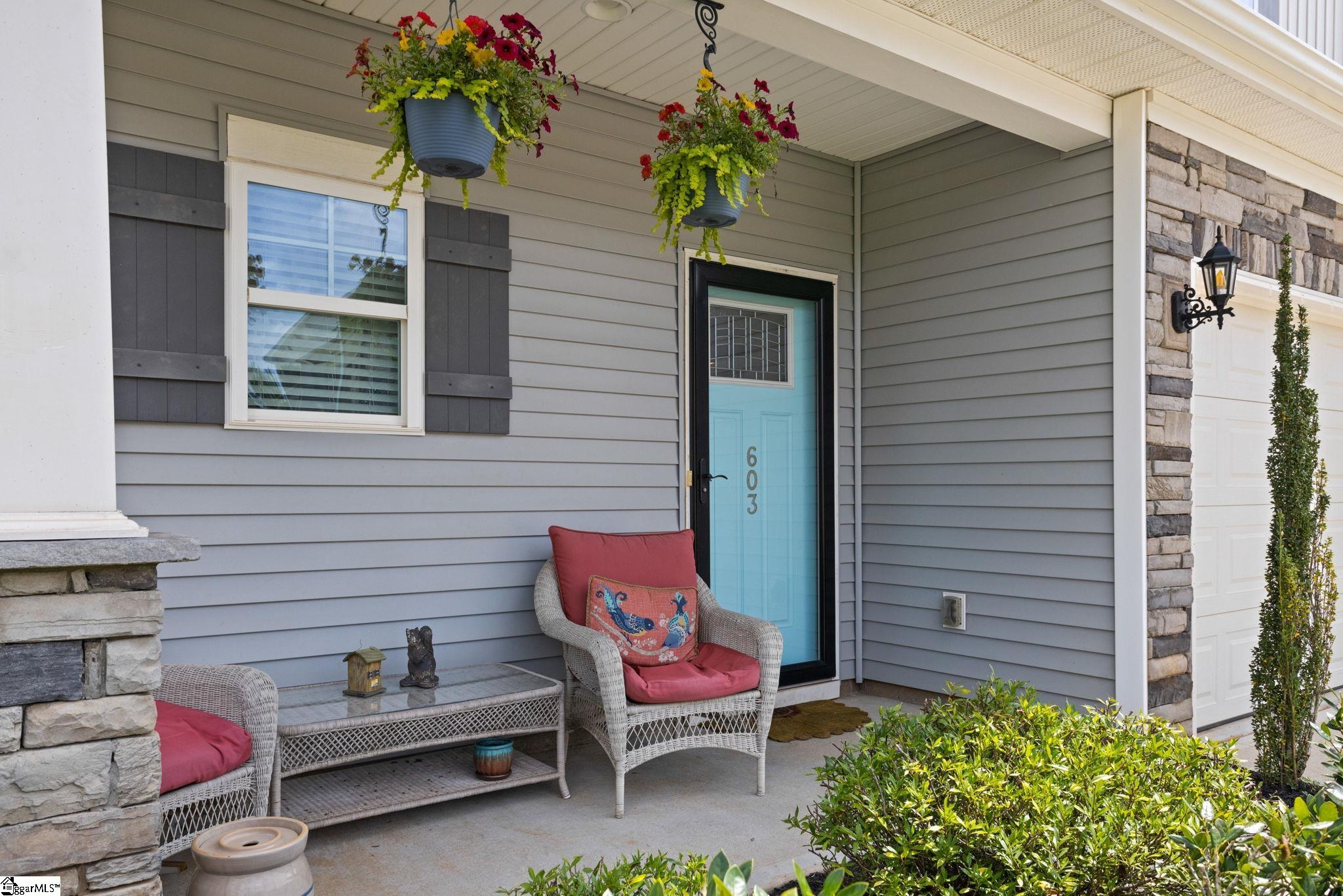 603 Patagonia Court Inman, SC 29349 - Photo 6 of 36 Gallery Image 6