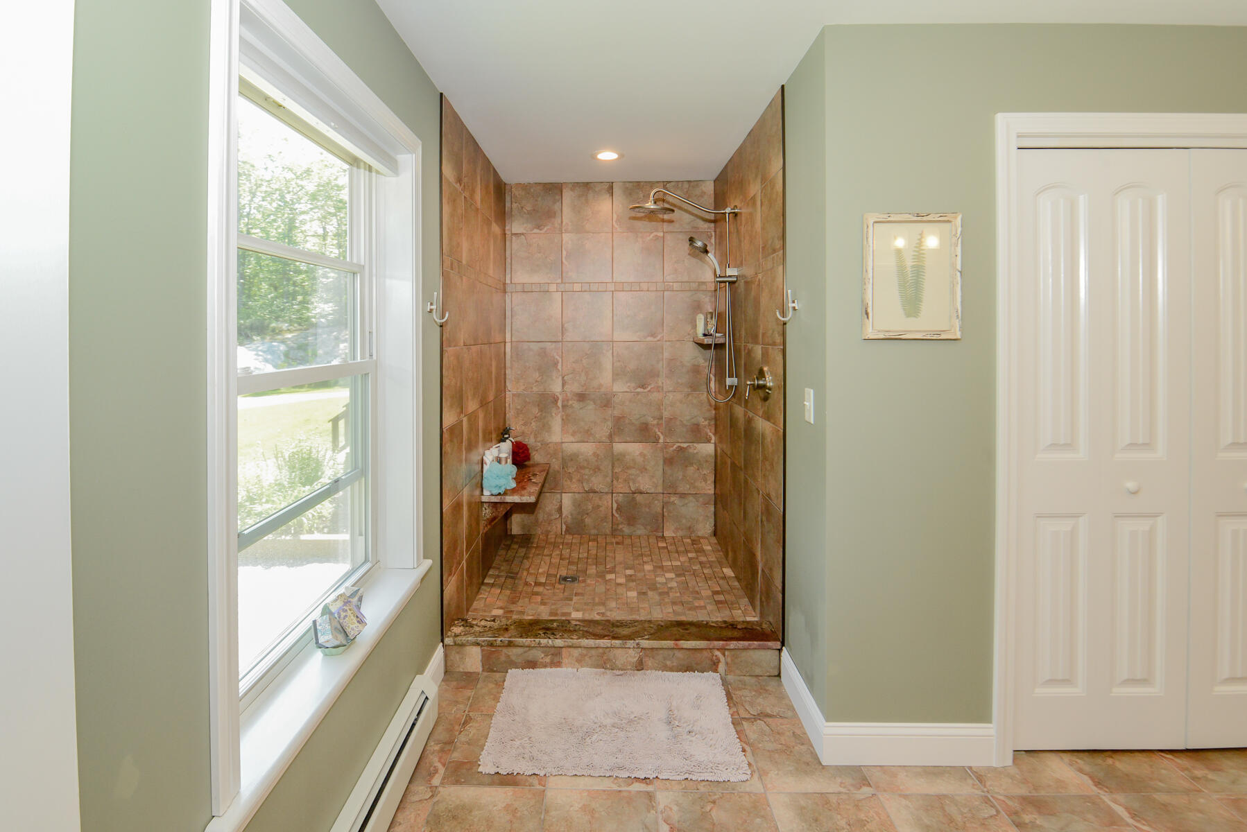 355 Songo School Road Naples, ME 04055 - Photo 24 of 51 22 master shower