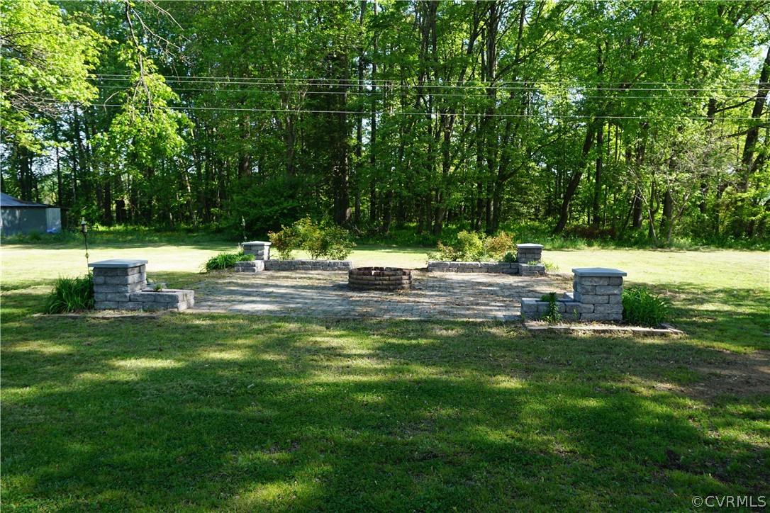17322 Old Ridge Road Montpelier, VA 23192 - Photo 25 of 50 a view of a lake view