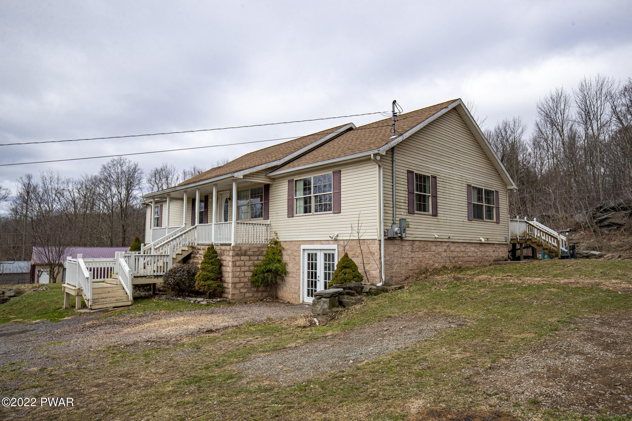 699 Silkmans Road Lake Ariel, PA 18436 - Photo 36 of 47