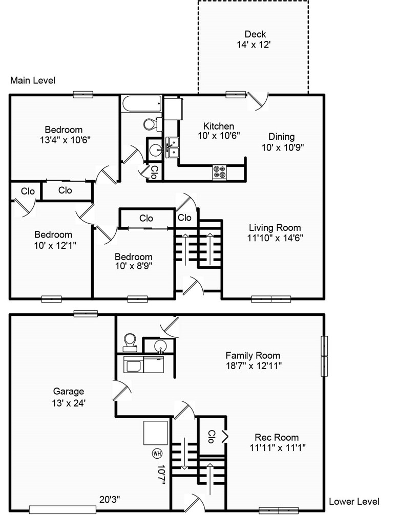2562 Redlich Court Decatur, IL 62521 - Photo 24 of 24 Gallery Image 24