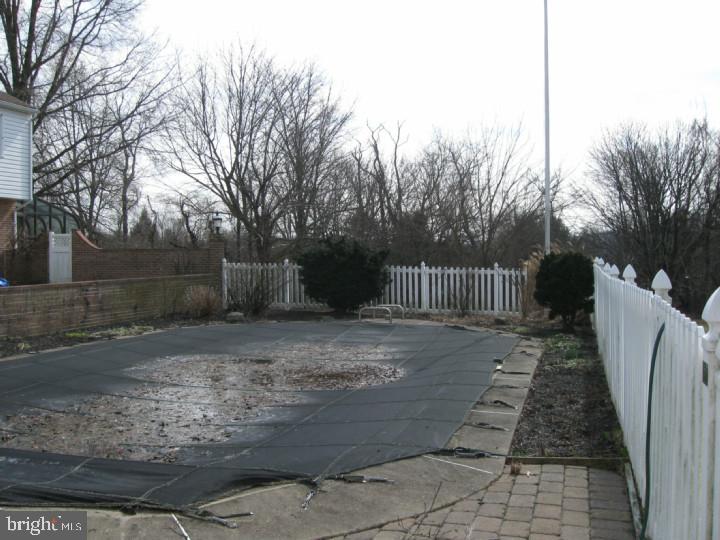 458 Indian Run Road Glenmoore, PA 19343 - Photo 14 of 17 Pool