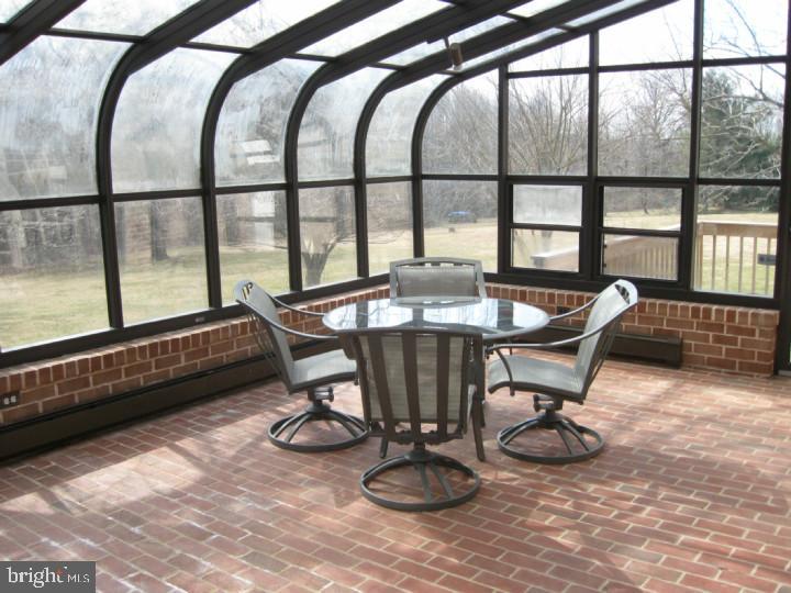458 Indian Run Road Glenmoore, PA 19343 - Photo 17 of 17 Sun Room