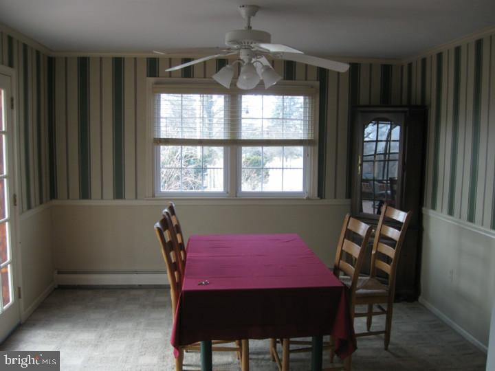 458 Indian Run Road Glenmoore, PA 19343 - Photo 5 of 17 Dining Room