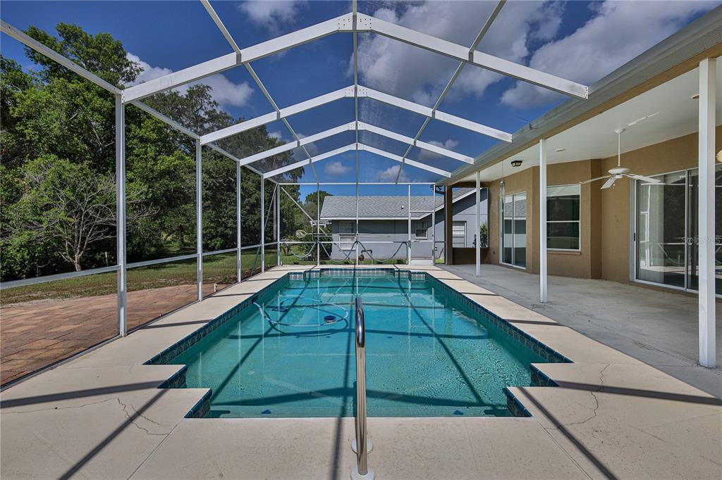10376 Henderson Street Spring Hill, FL 34608 - Photo 42 of 56