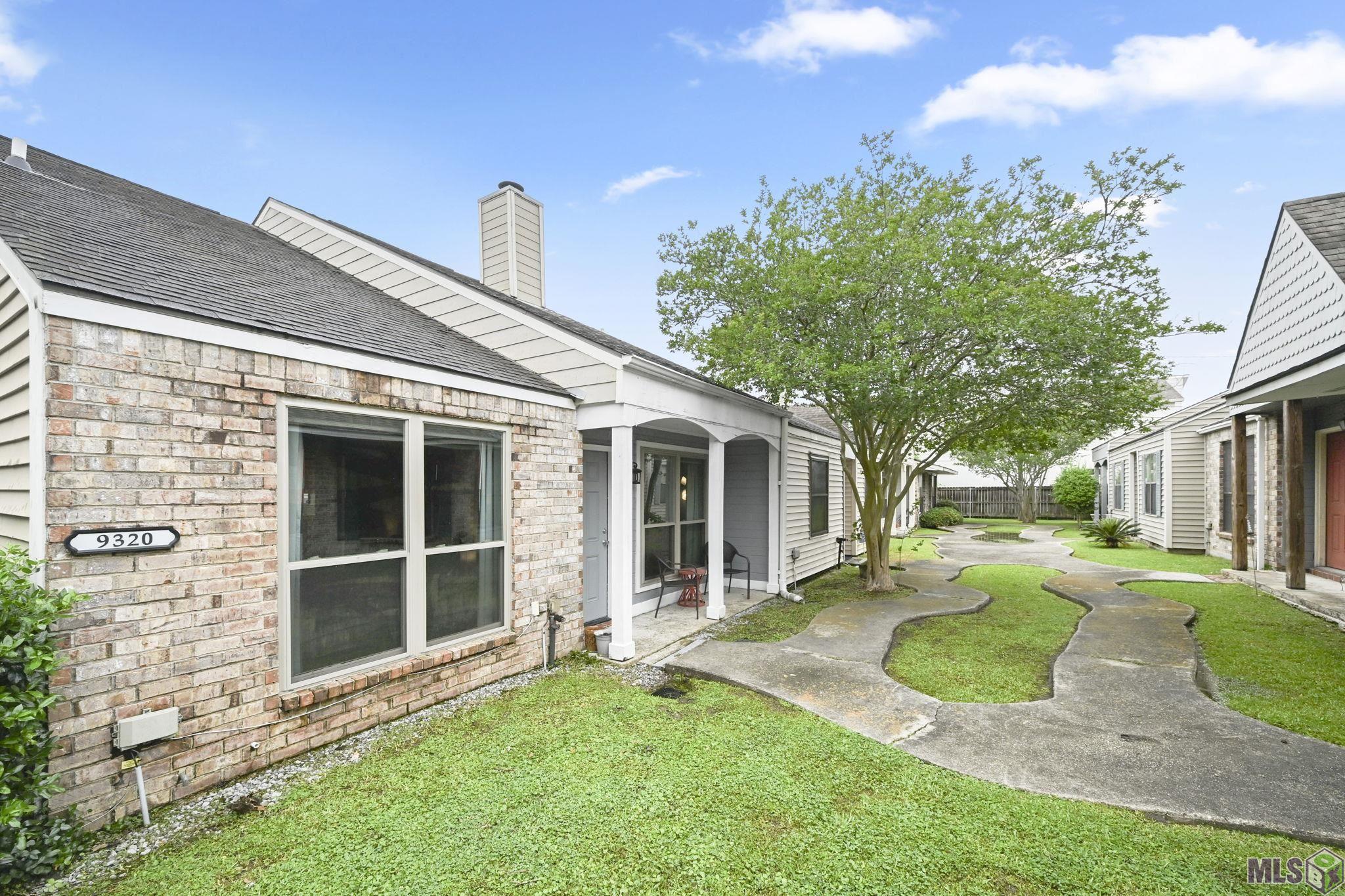 9320 Jefferson Highway Baton Rouge, LA 70809 - Photo 1 of 18