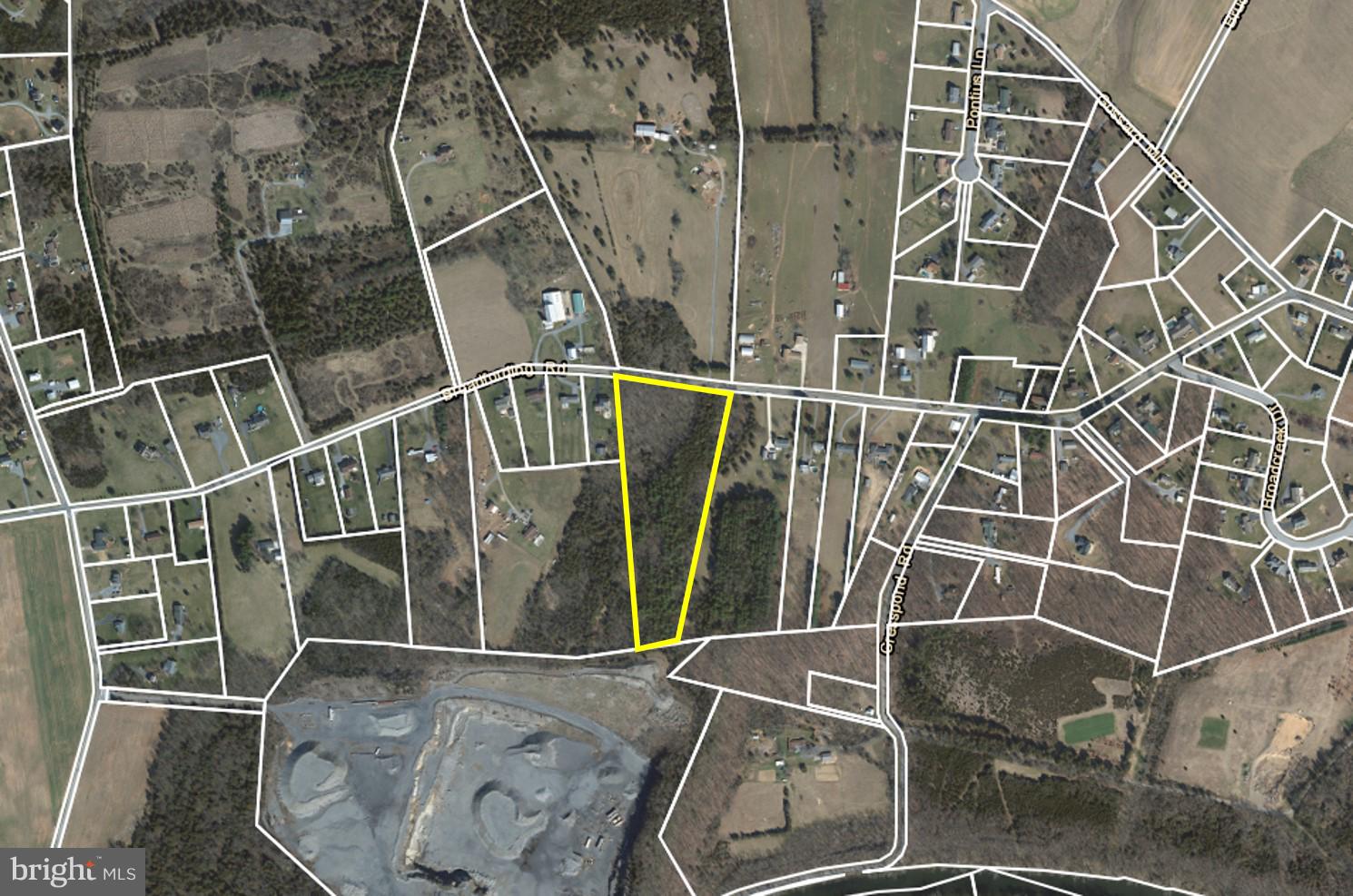 Broadfording Road Clear Spring, MD 21722 - Photo 1 of 1 an ocean view