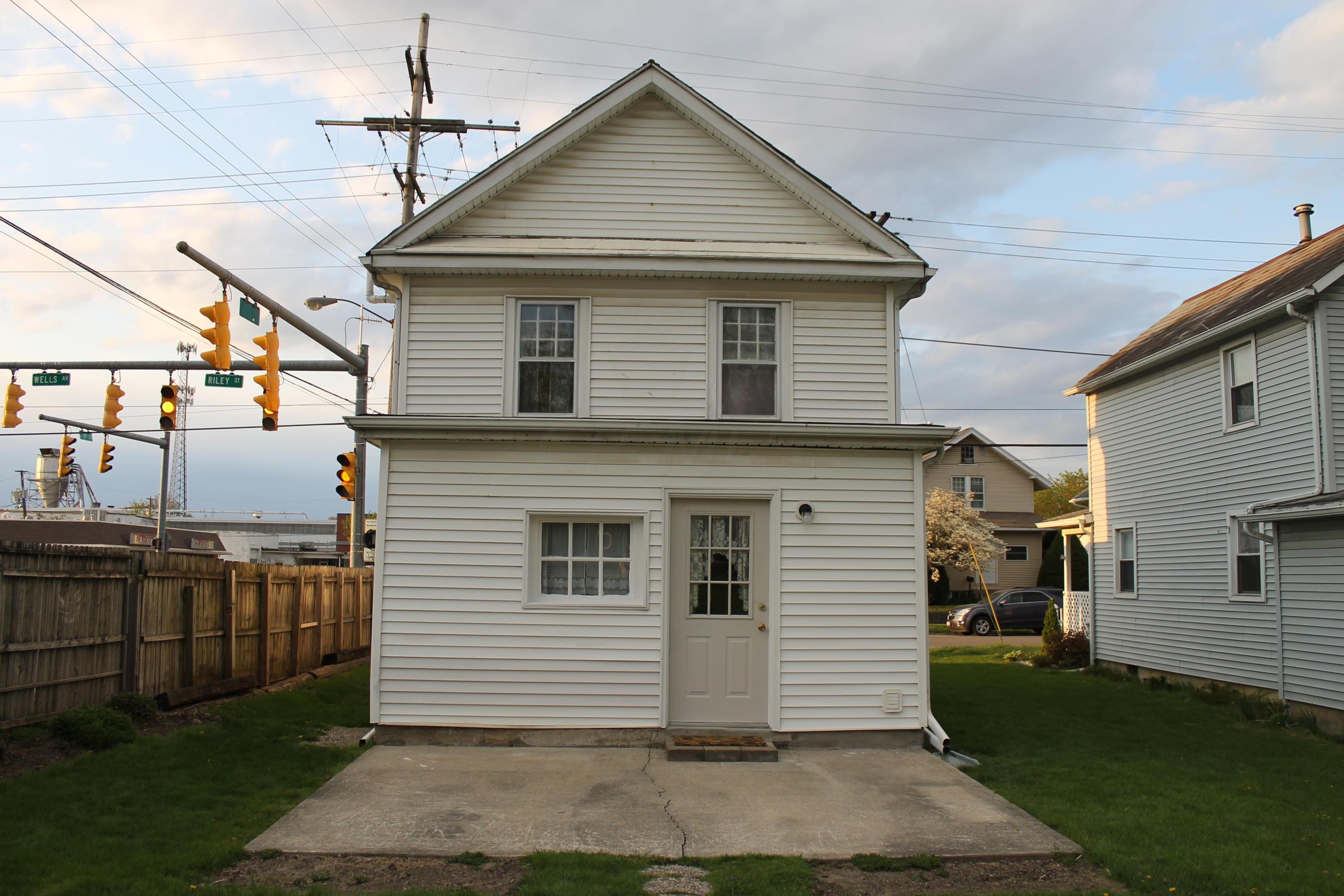 147 Riley Street Newark, OH 43055 - Photo 29 of 29 Gallery Image 29