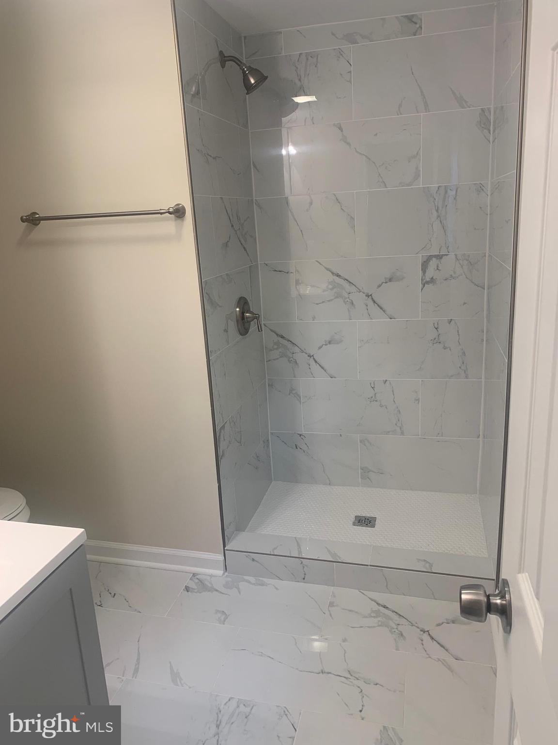 PRIMARY SHOWER