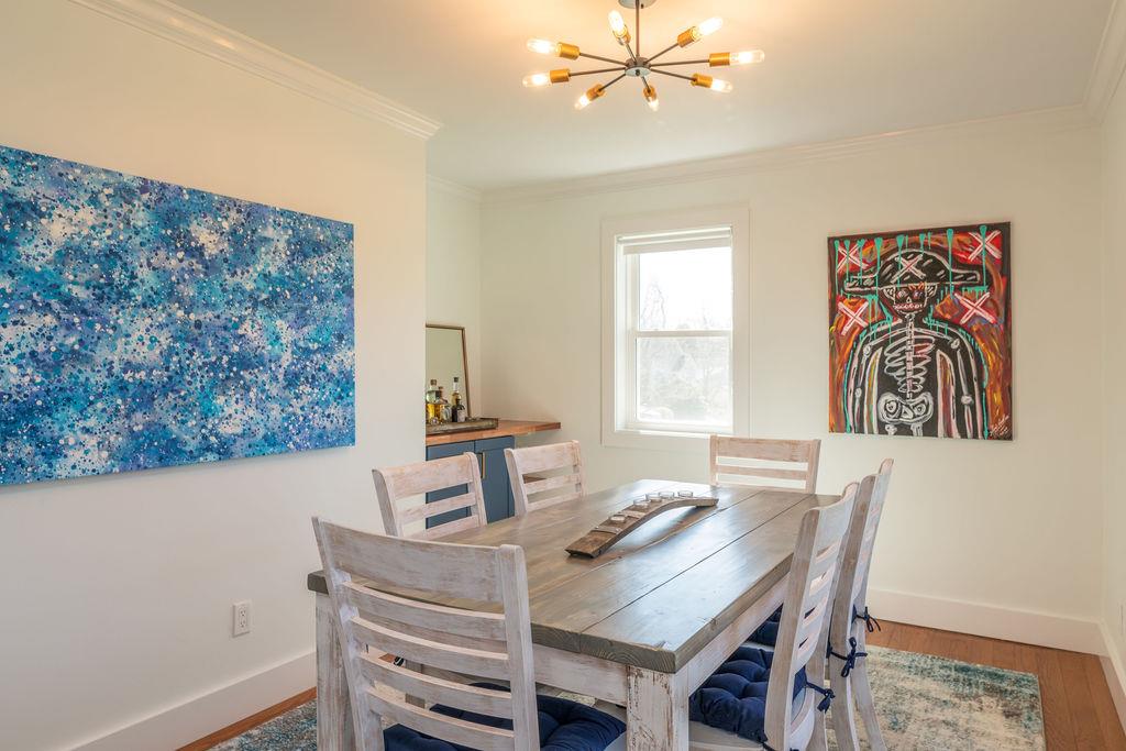 1030 Horseshoe Drive Cutchogue, NY 11935 - Photo 7 of 19 a view of a workspace with furniture and window