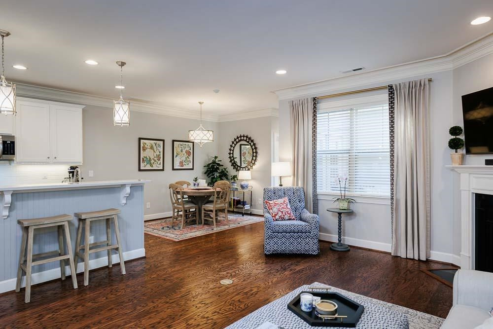 2309 Lowden Street Raleigh, NC 27608 - Photo 14 of 43 Photo 14