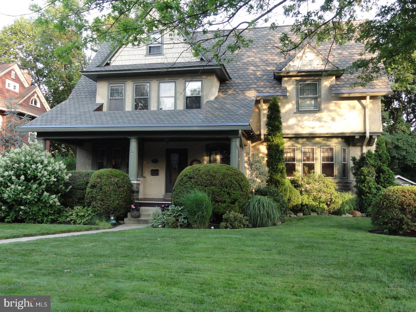 35 St Pauls Road Ardmore, PA 19003 - Photo 1 of 25