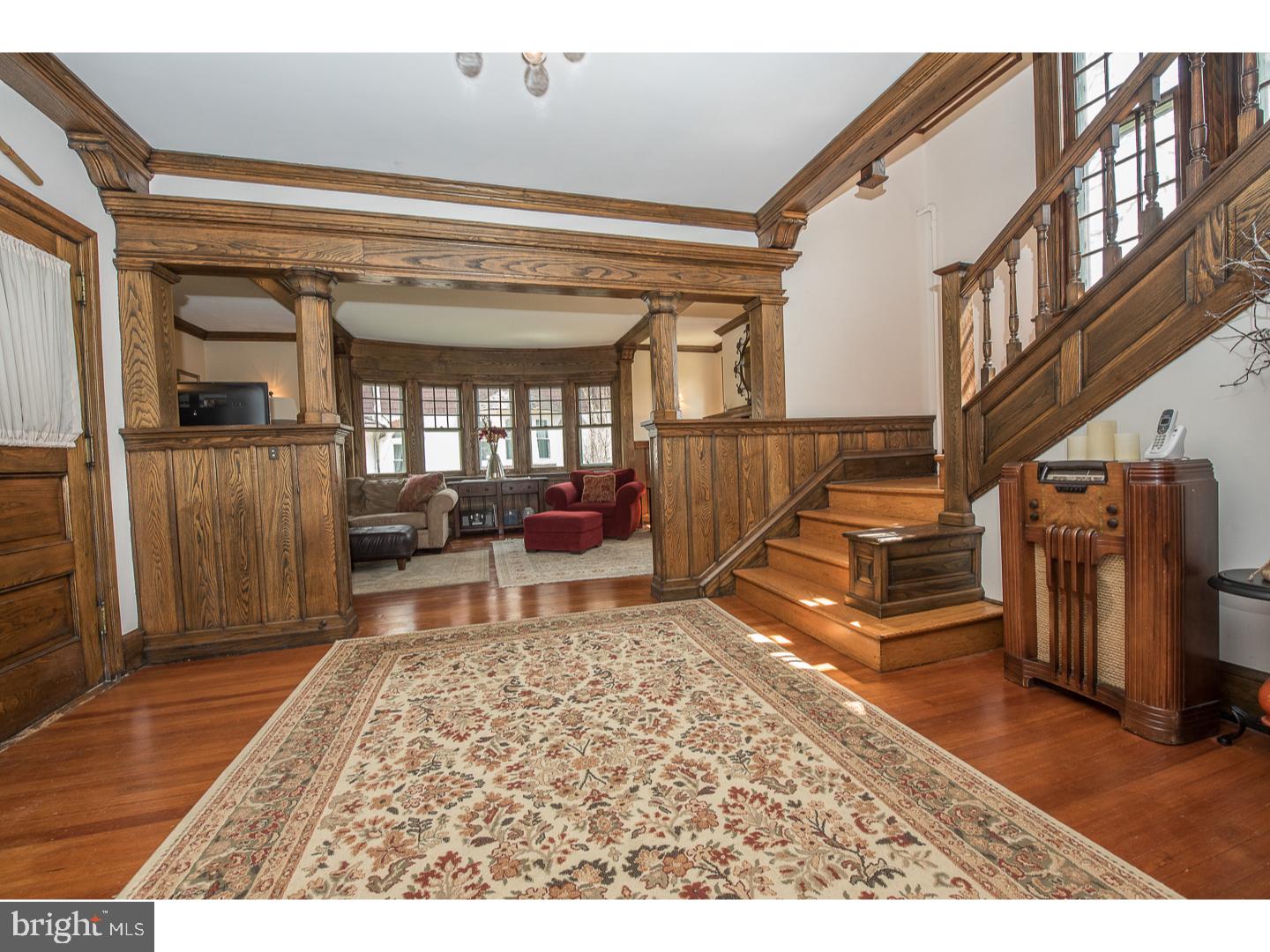35 St Pauls Road Ardmore, PA 19003 - Photo 4 of 25