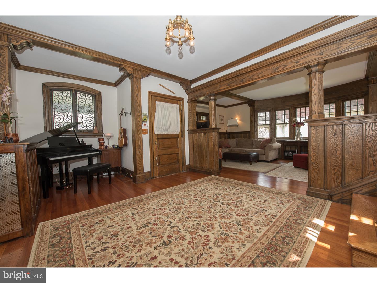 35 St Pauls Road Ardmore, PA 19003 - Photo 5 of 25
