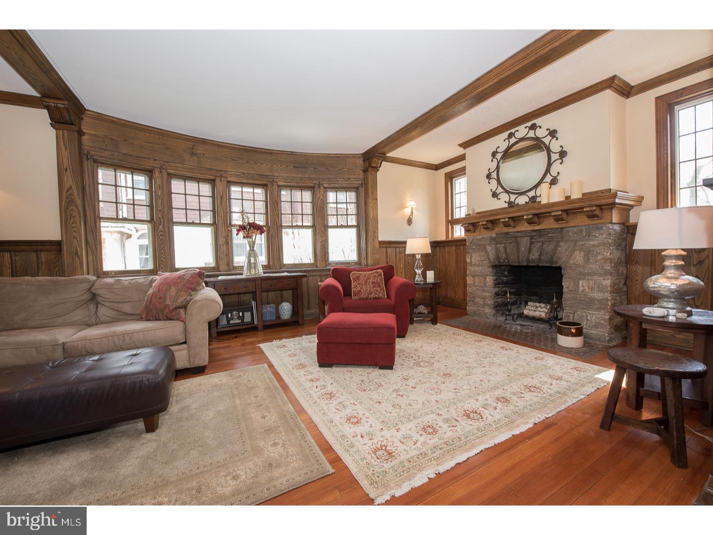 35 St Pauls Road Ardmore, PA 19003 - Photo 6 of 25