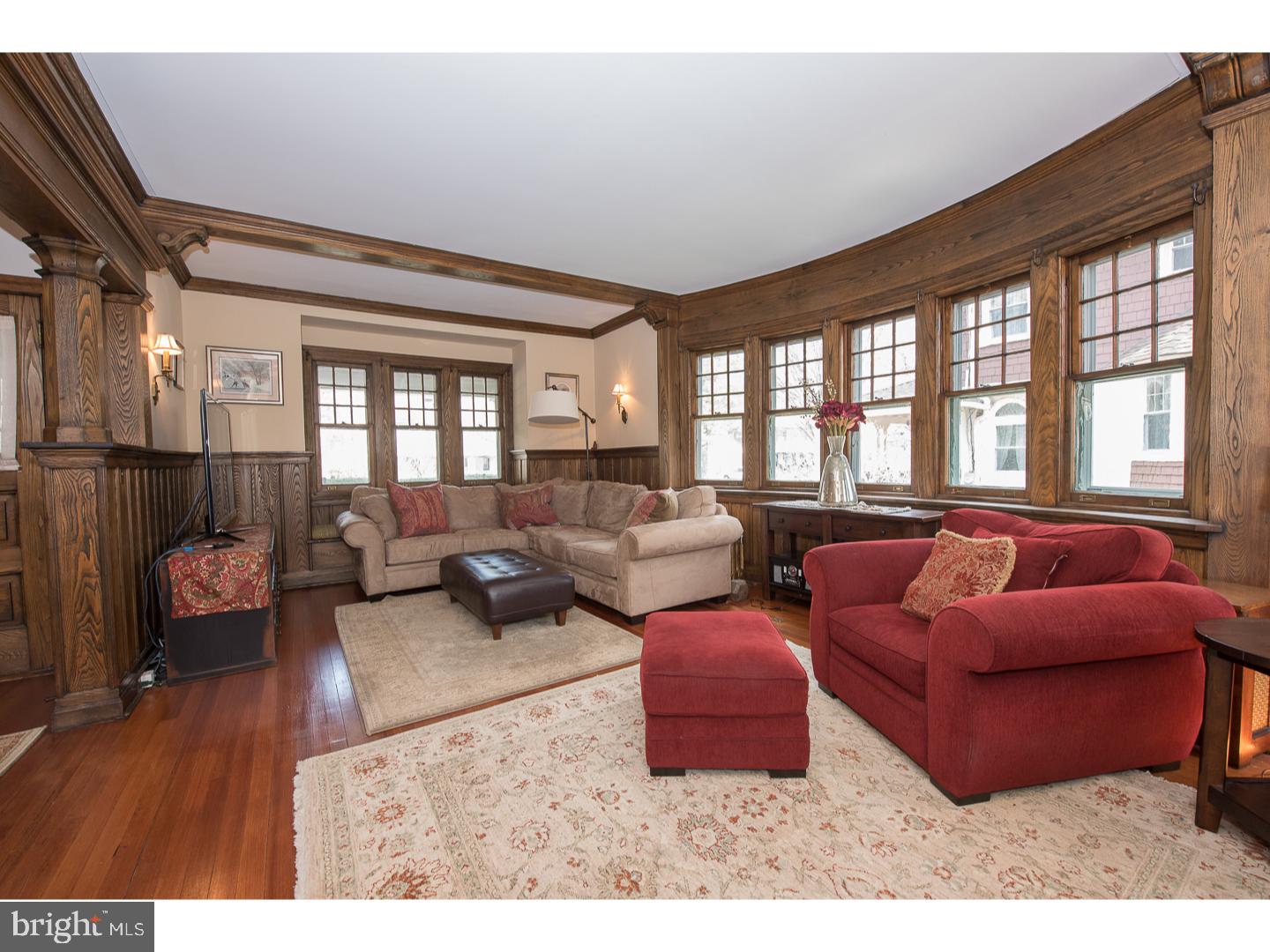 35 St Pauls Road Ardmore, PA 19003 - Photo 7 of 25