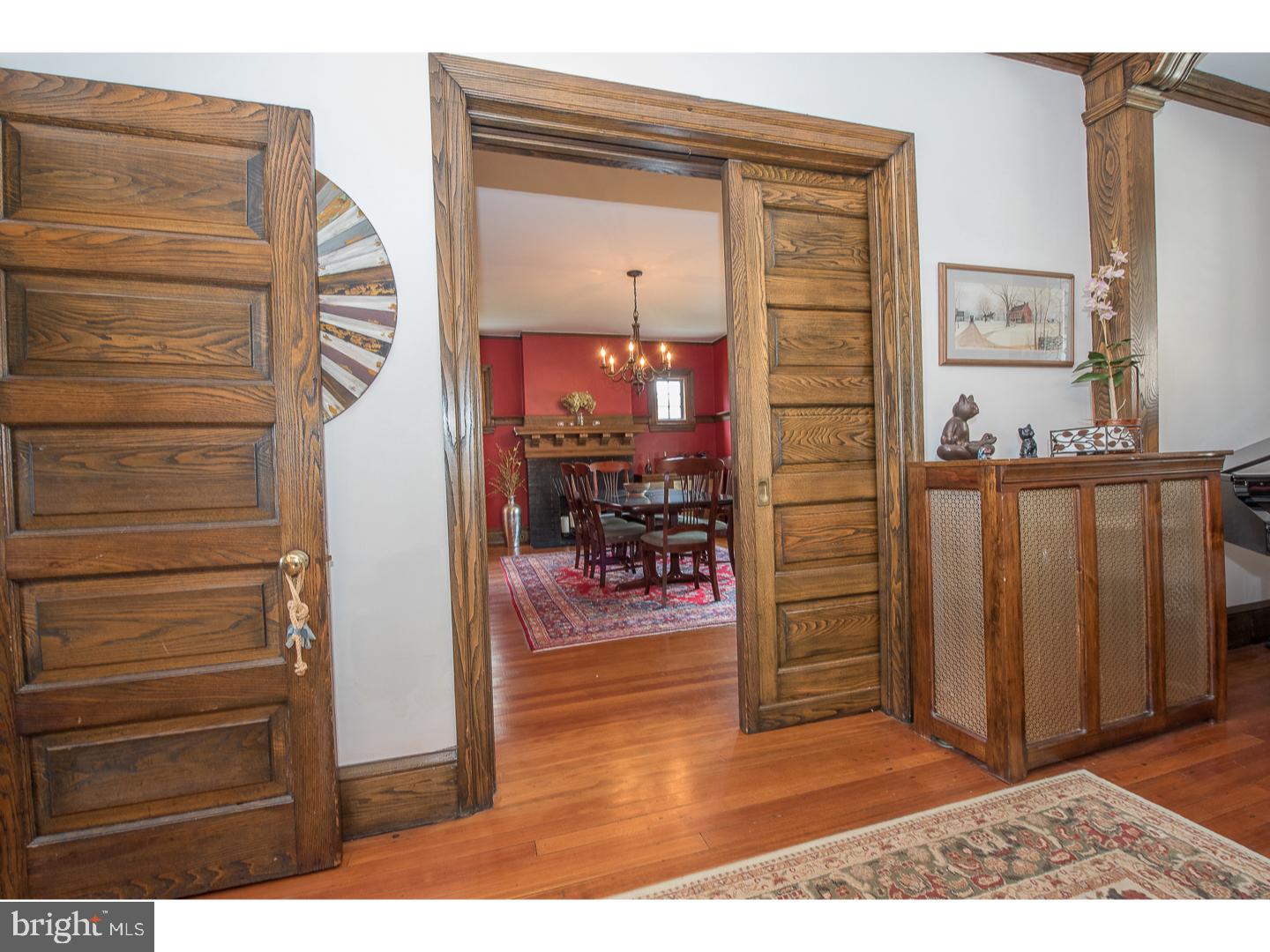 35 St Pauls Road Ardmore, PA 19003 - Photo 8 of 25