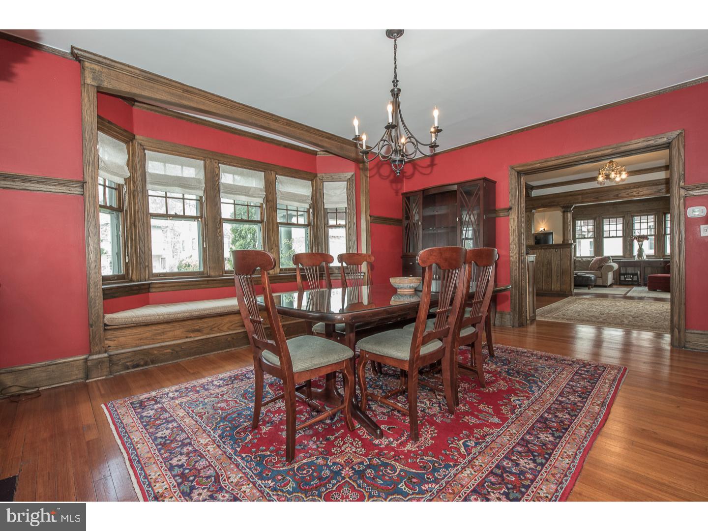 35 St Pauls Road Ardmore, PA 19003 - Photo 9 of 25
