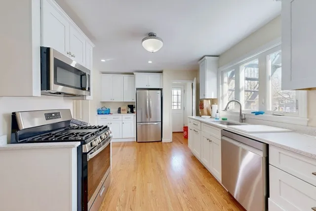 $1,149,000 | 35 Henry Street, Medford, MA 02155