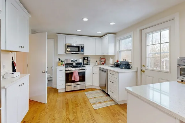 $1,149,000 | 35 Henry Street, Medford, MA 02155