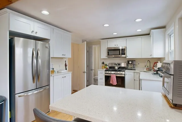 $1,149,000 | 35 Henry Street, Medford, MA 02155