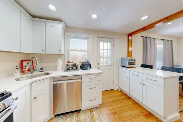 $1,149,000 | 35 Henry Street, Medford, MA 02155