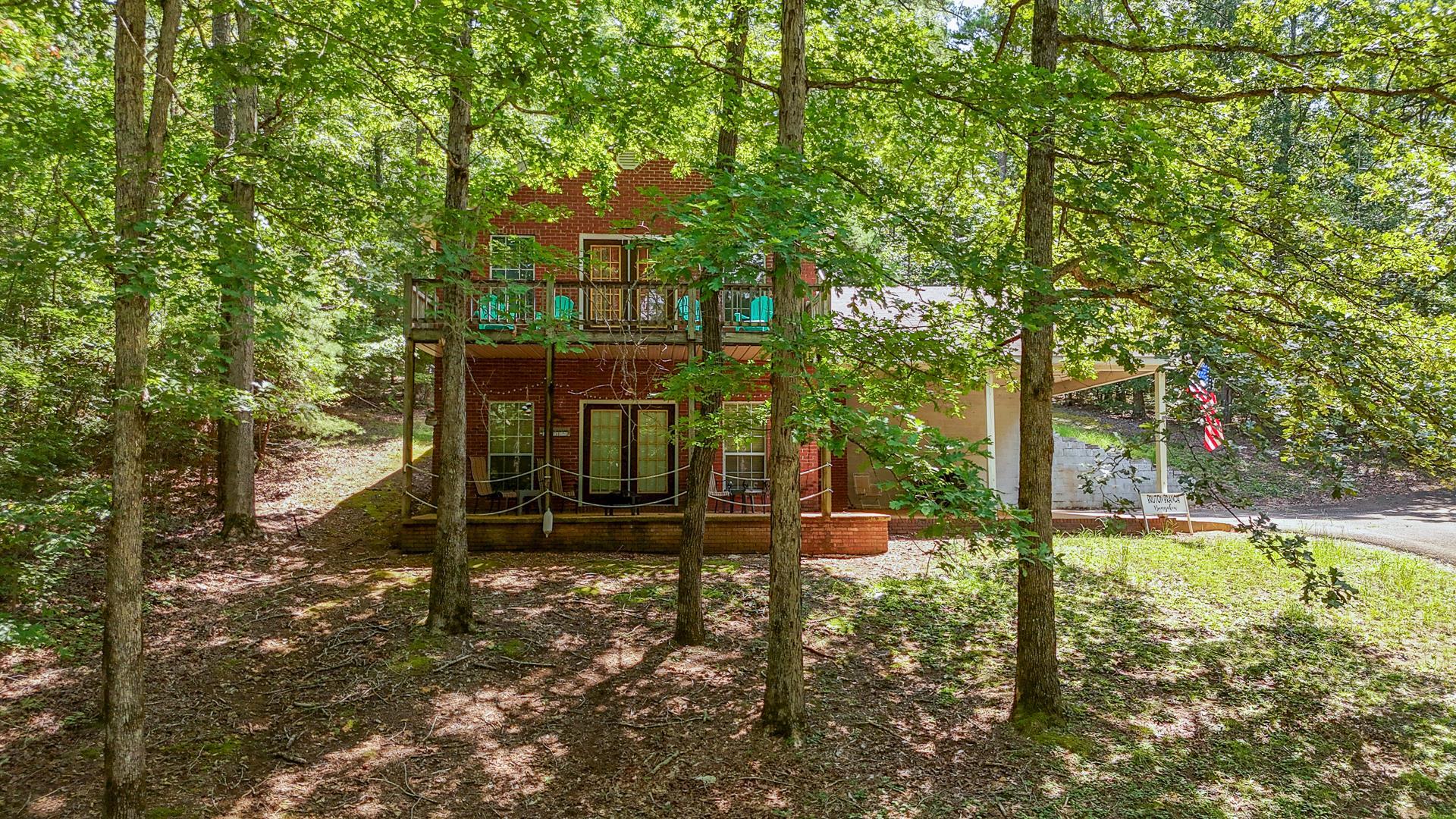 2125 Bruton Branch Road Savannah, TN 38372 - Photo 29 of 33