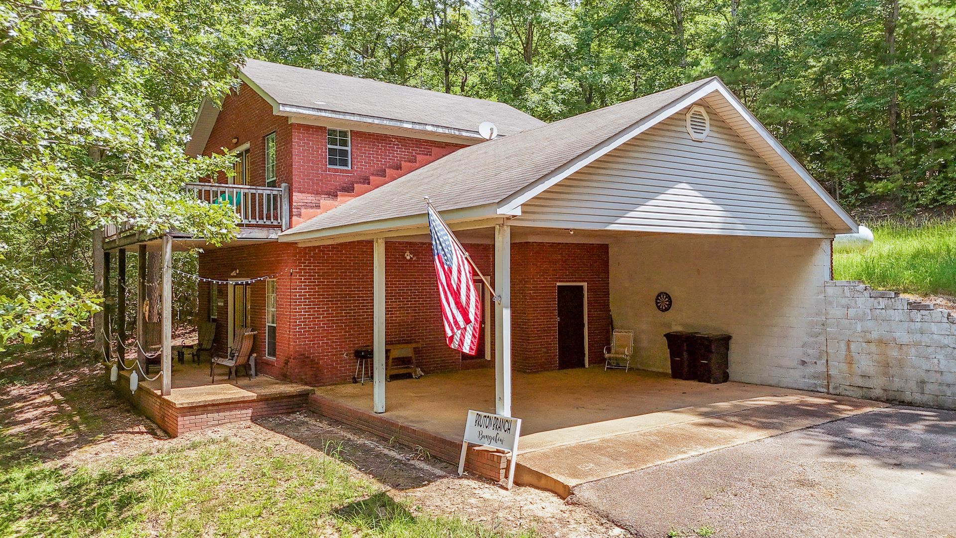 2125 Bruton Branch Road Savannah, TN 38372 - Photo 31 of 33 a view of a house