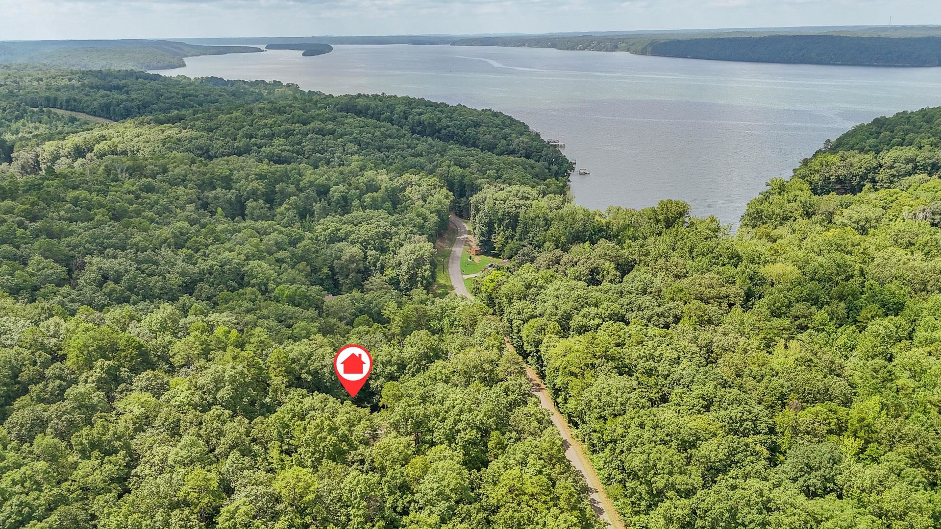 2125 Bruton Branch Road Savannah, TN 38372 - Photo 33 of 33 a view of a and yard