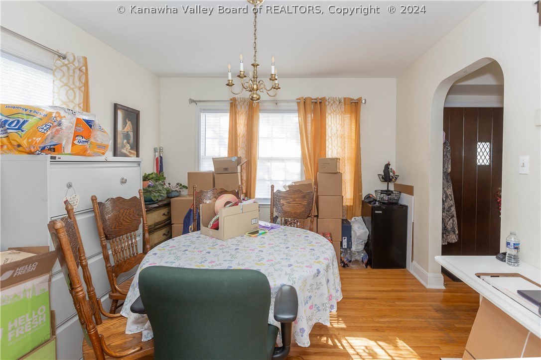 1122 Spruce Road Charleston, WV 25314 - Photo 9 of 23 Gallery Image 9