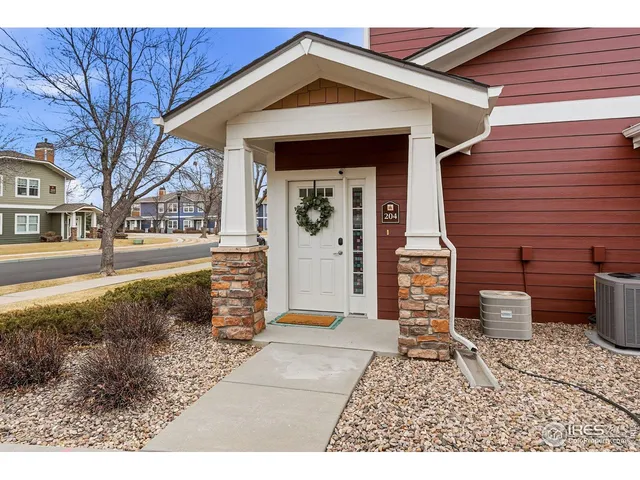 $375,000 | 2433 Owens Avenue, Unit 204, Fort Collins, CO 80528