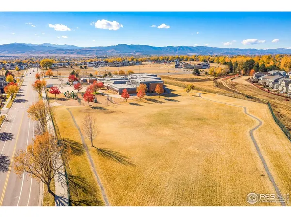 a view of an ocean and beach