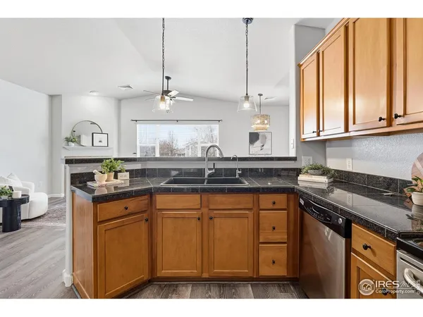 $374,900 | 2433 Owens Avenue, Unit 204, Fort Collins, CO 80528