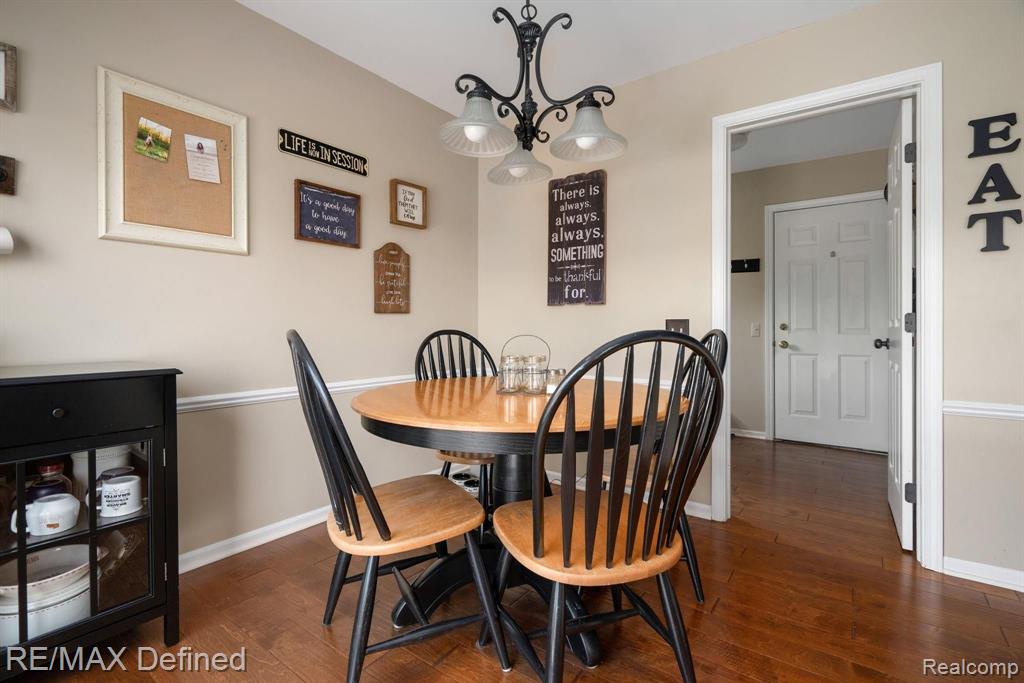 1644 Devonwood Drive Rochester Hills, MI 48306 - Photo 18 of 56