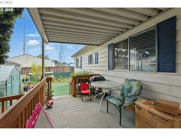 $75,000 | 21100 Northeast Sandy Boulevard, Unit 52, Fairview, OR 97024