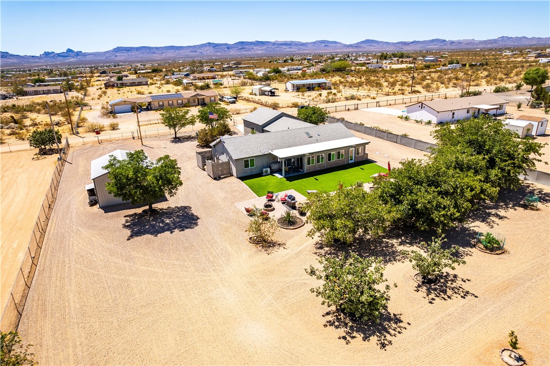3684 Horse Mesa Road Golden Valley, AZ 86413 - Photo 70 of 81