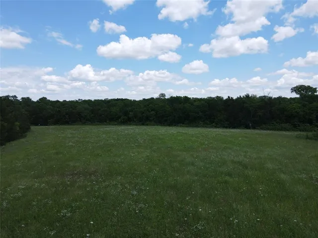 a view of outdoor space and mountain view