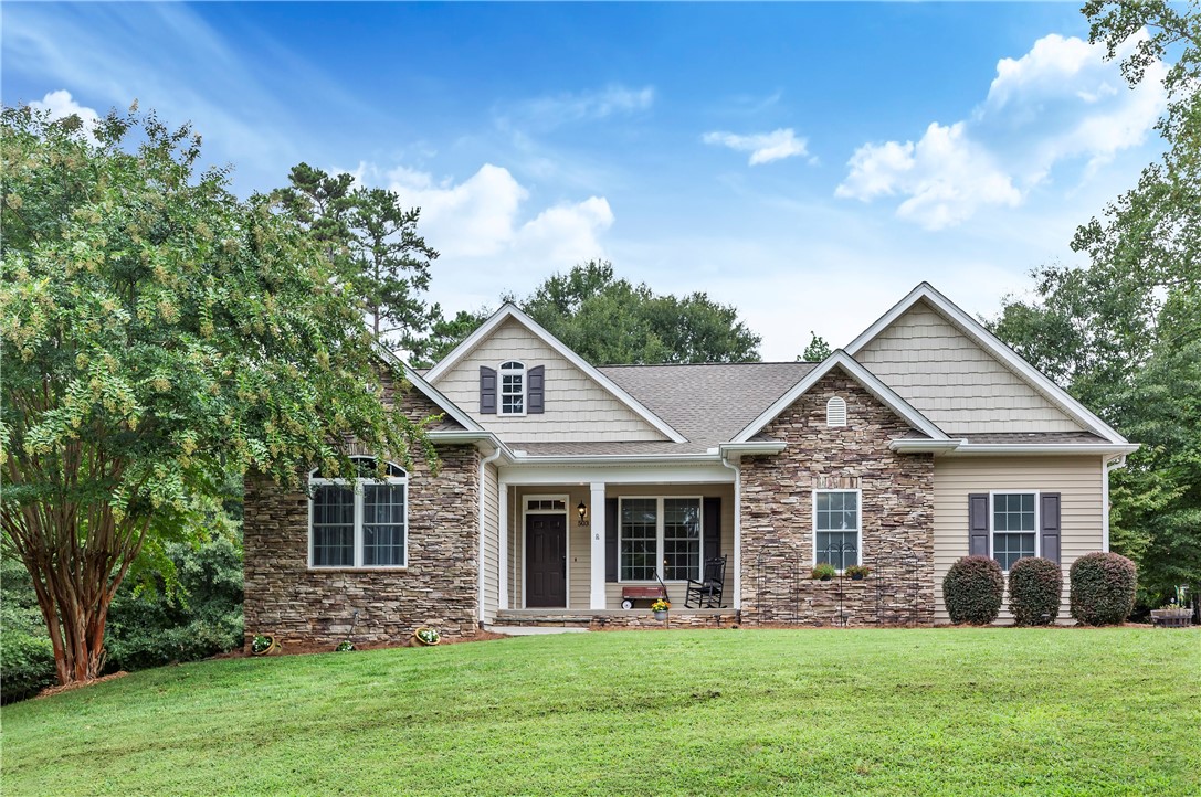 503 Pineridge Road Seneca, SC 29672 - Photo 1 of 50 Gallery Image 1