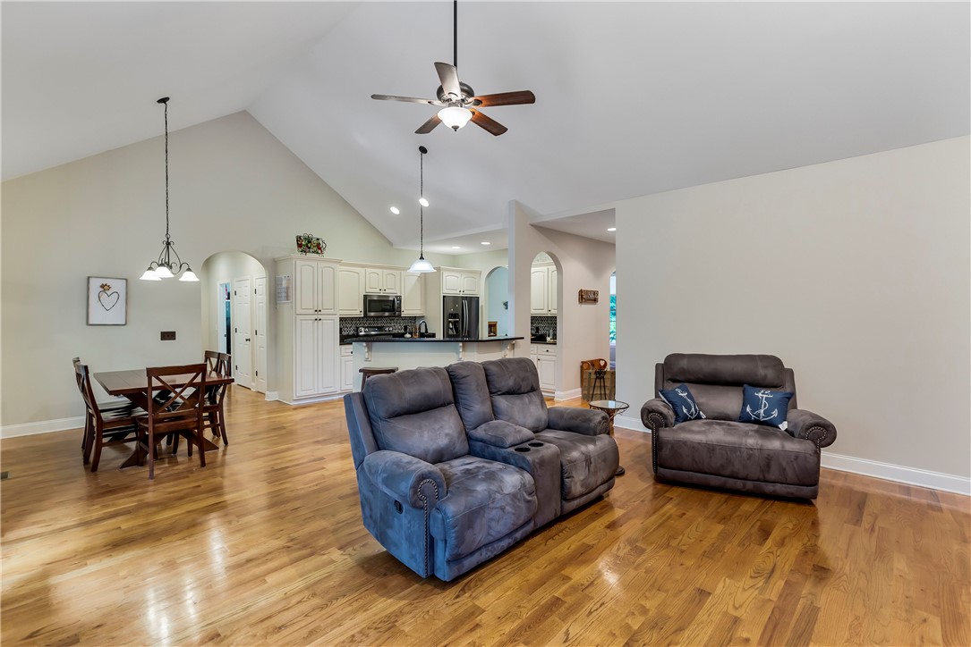 503 Pineridge Road Seneca, SC 29672 - Photo 15 of 50 Gallery Image 15