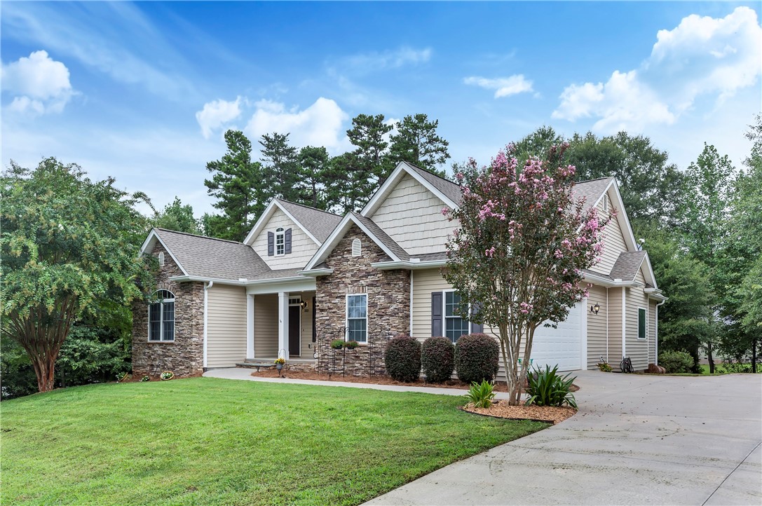 503 Pineridge Road Seneca, SC 29672 - Photo 3 of 50 Gallery Image 3
