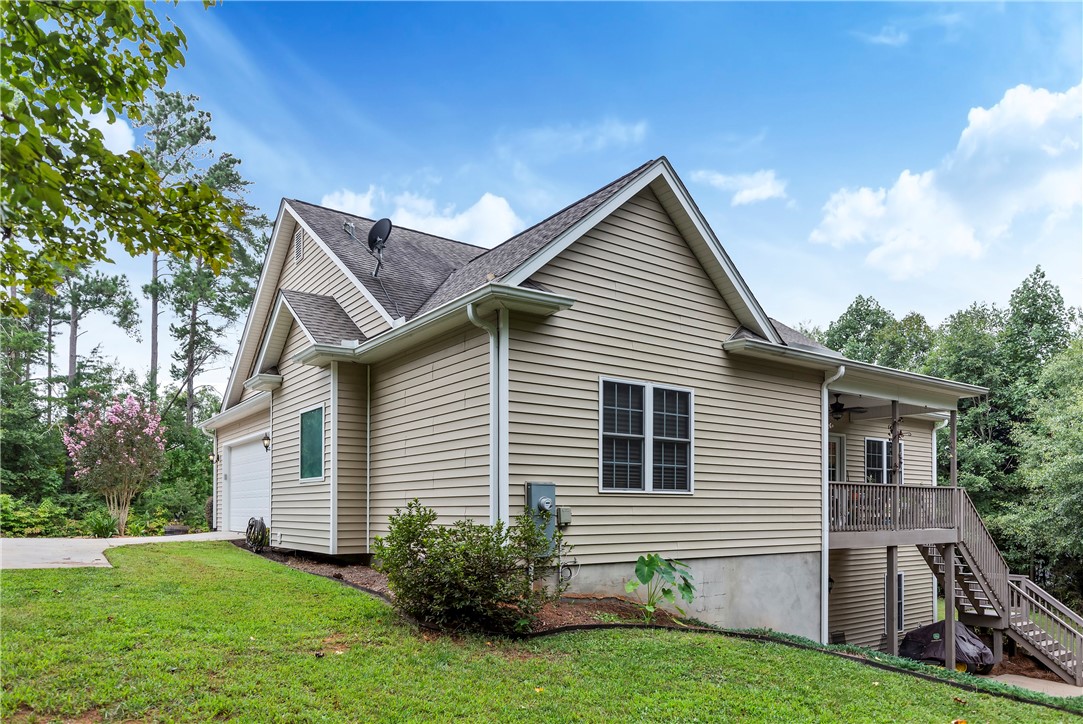 503 Pineridge Road Seneca, SC 29672 - Photo 4 of 50 Gallery Image 4