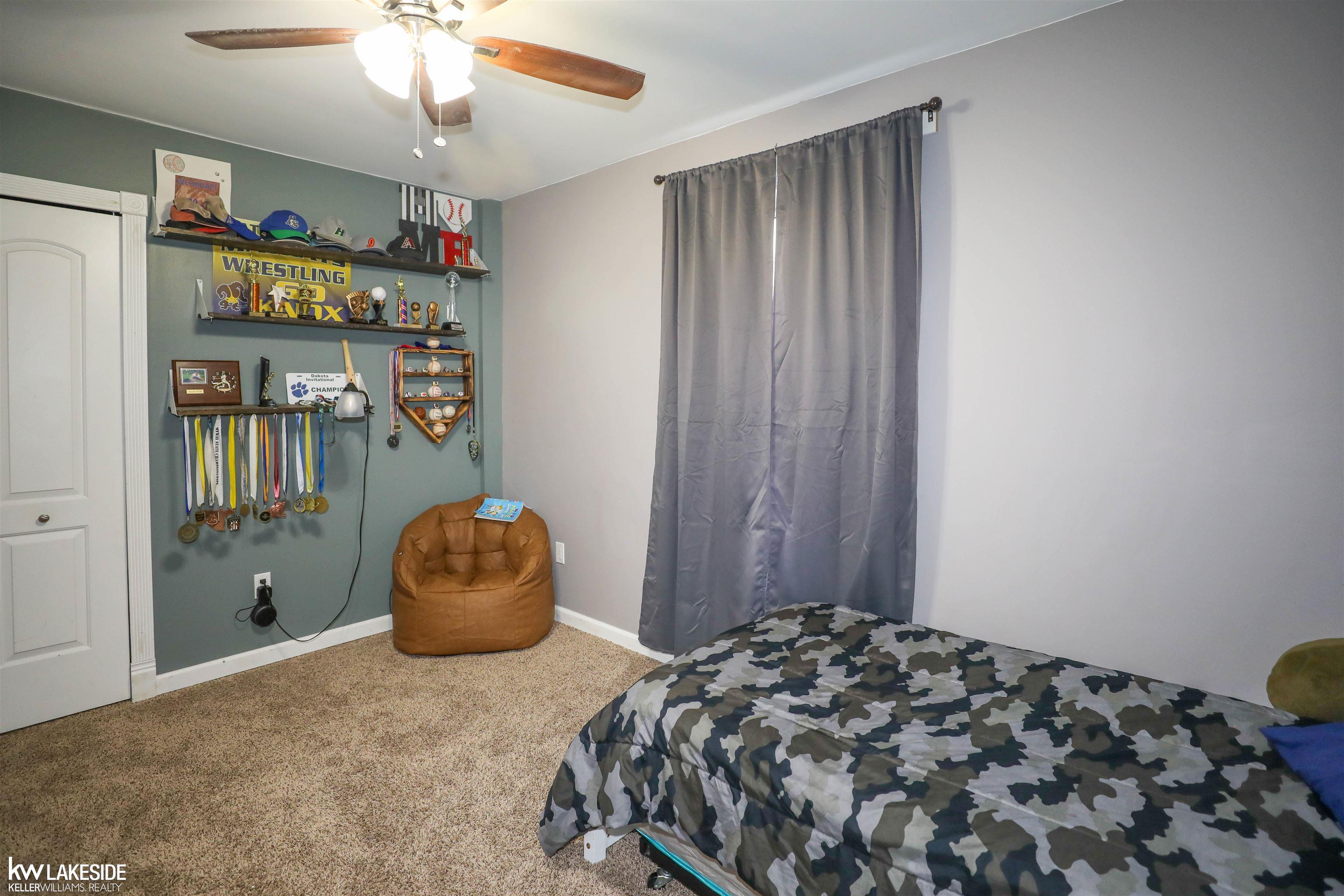 7135 Shea Road Marine City, MI 48039 - Photo 35 of 63