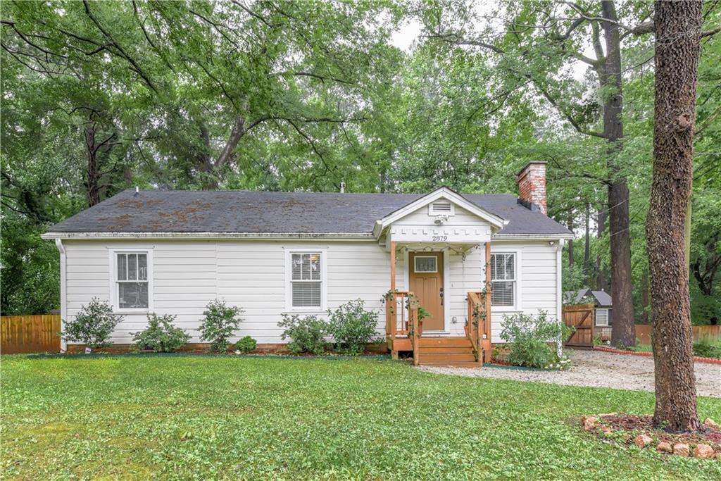 2879 White Oak Drive Decatur, GA 30032 - Photo 1 of 1