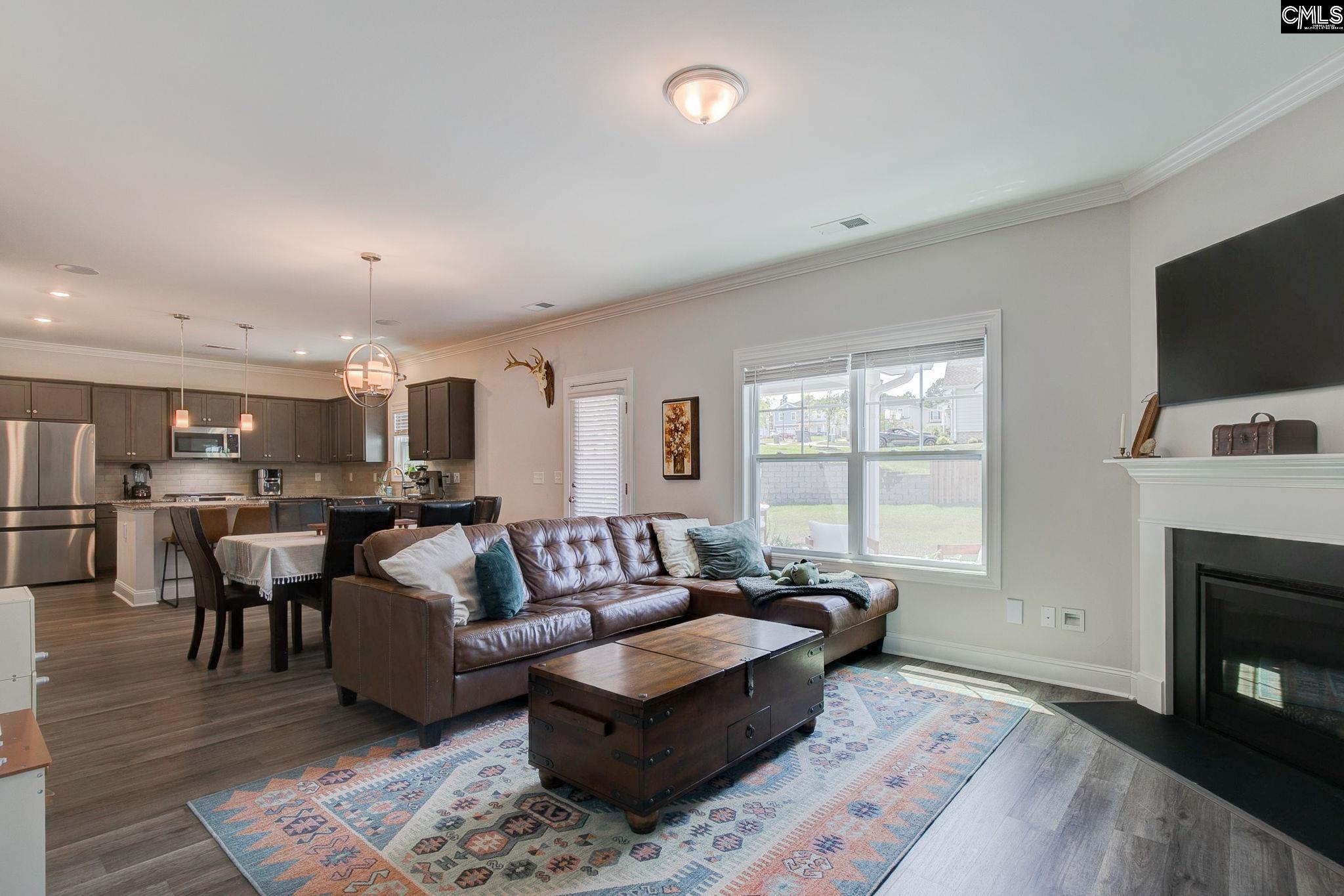 5011 Lincoln Reece Lane Elgin, SC 29045 - Photo 15 of 33