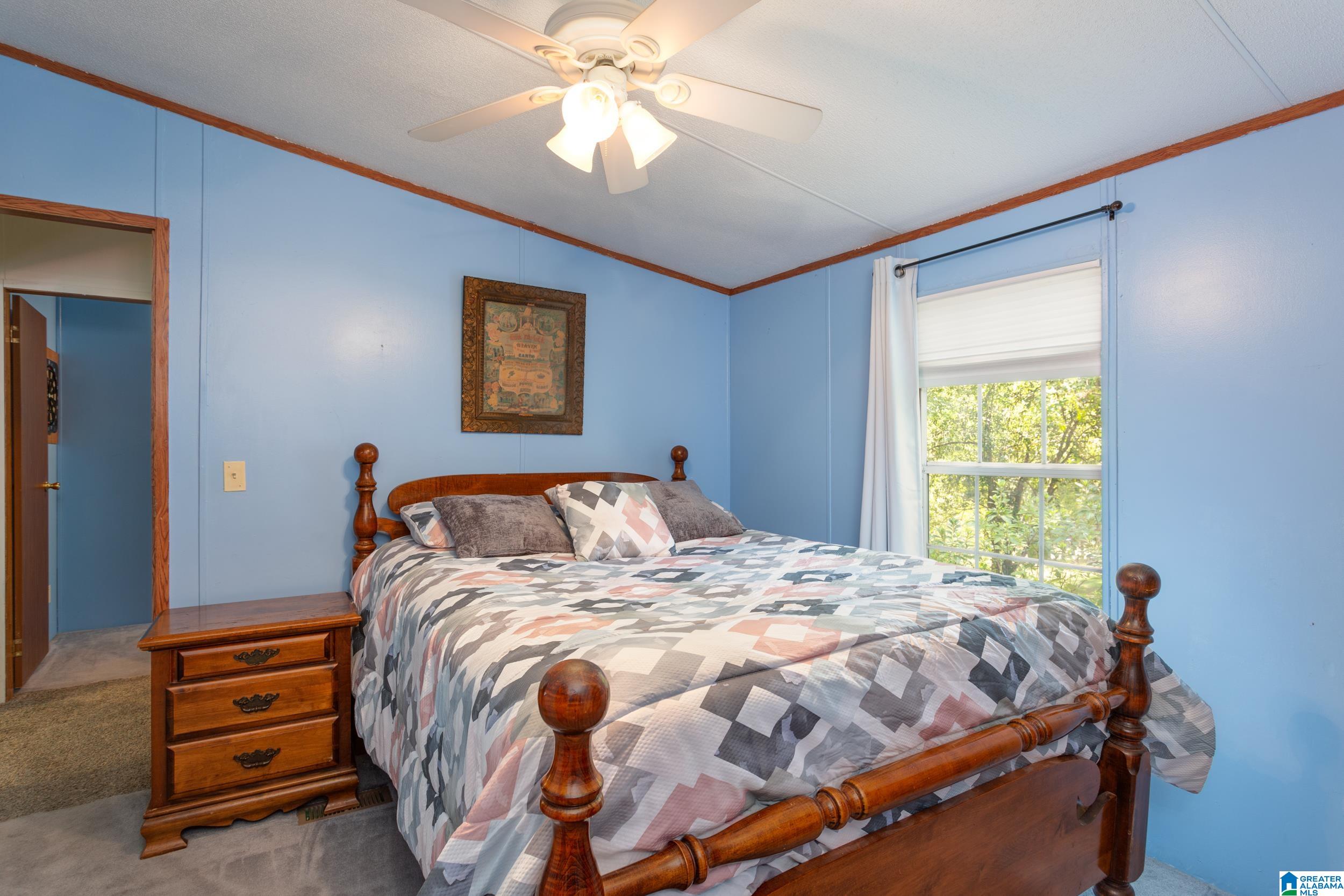 121 Wattsville Drive Ragland, AL 35131 - Photo 17 of 38