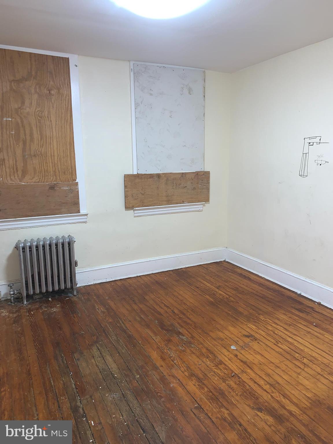 3009 Ridgewood Avenue Baltimore, MD 21215 - Photo 4 of 15