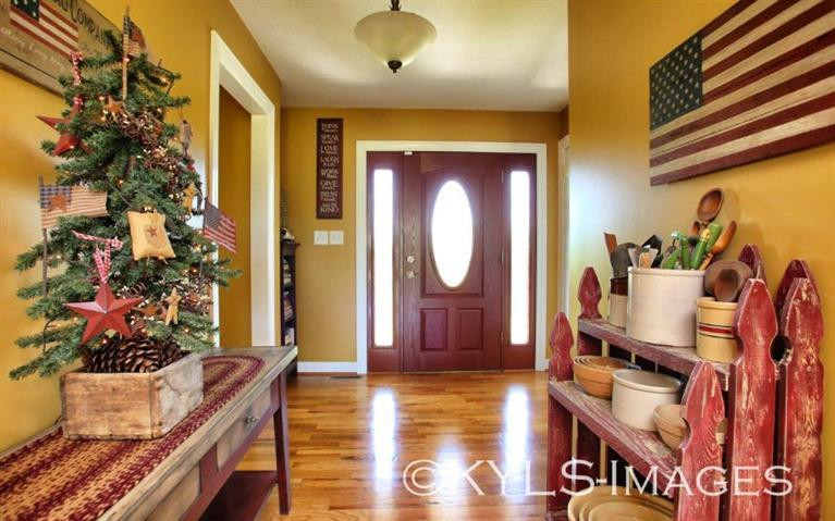 331 Claunch Road Perryville, KY 40468 - Photo 10 of 47 Photo 10