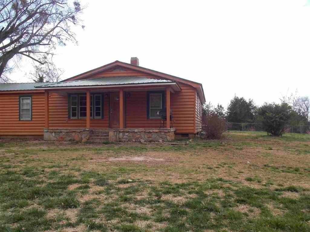 1446 Barnes Station Road Iva, SC 29655 - Photo 1 of 34