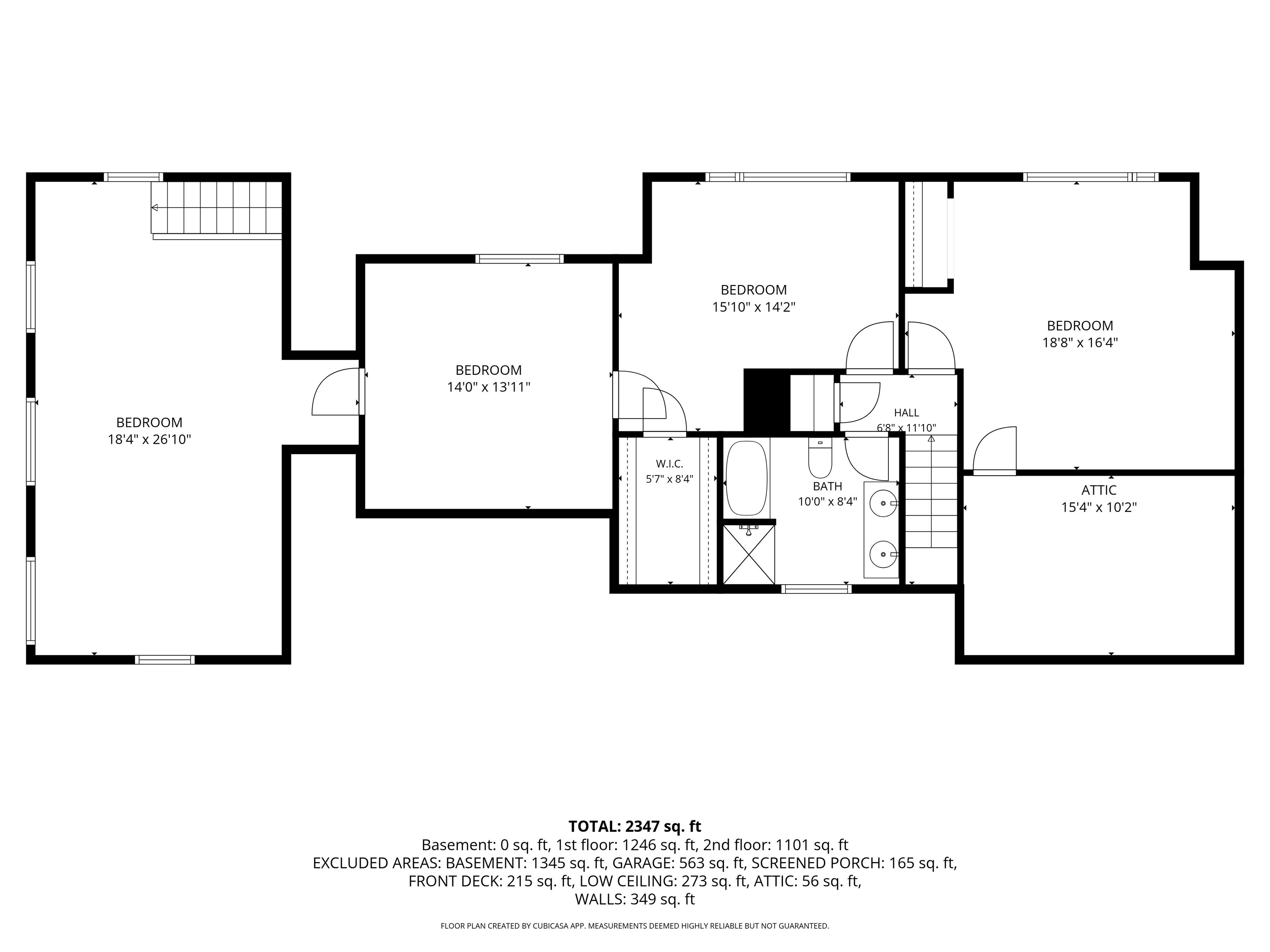 276 Boulder Drive Dublin, NH 03444 - Photo 45 of 46